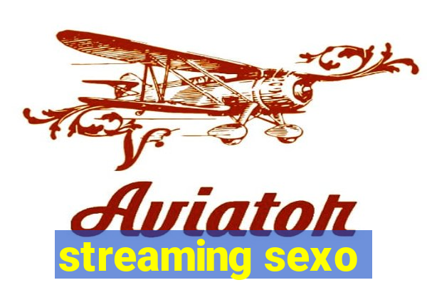 streaming sexo